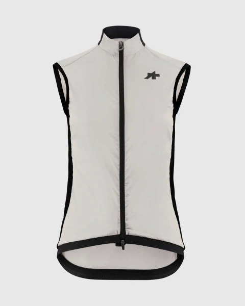 ASSOS Gilet UMA GT Wind S11 Almond Milk